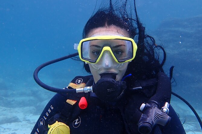 Mallorca: Try Scuba Diving in a Beautiful Nature Reserve - Price and value: $192.97 plus what you may pay extra for photos
