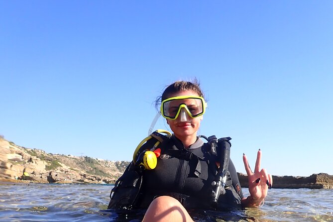 Mallorca: Try Scuba Diving in a Beautiful Nature Reserve - Who should book this try-scuba session in Mallorca?