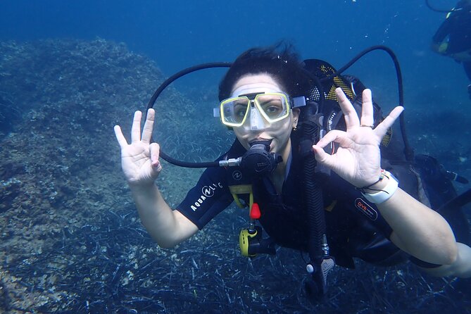 Mallorca: Try Scuba Diving in a Beautiful Nature Reserve - FAQ