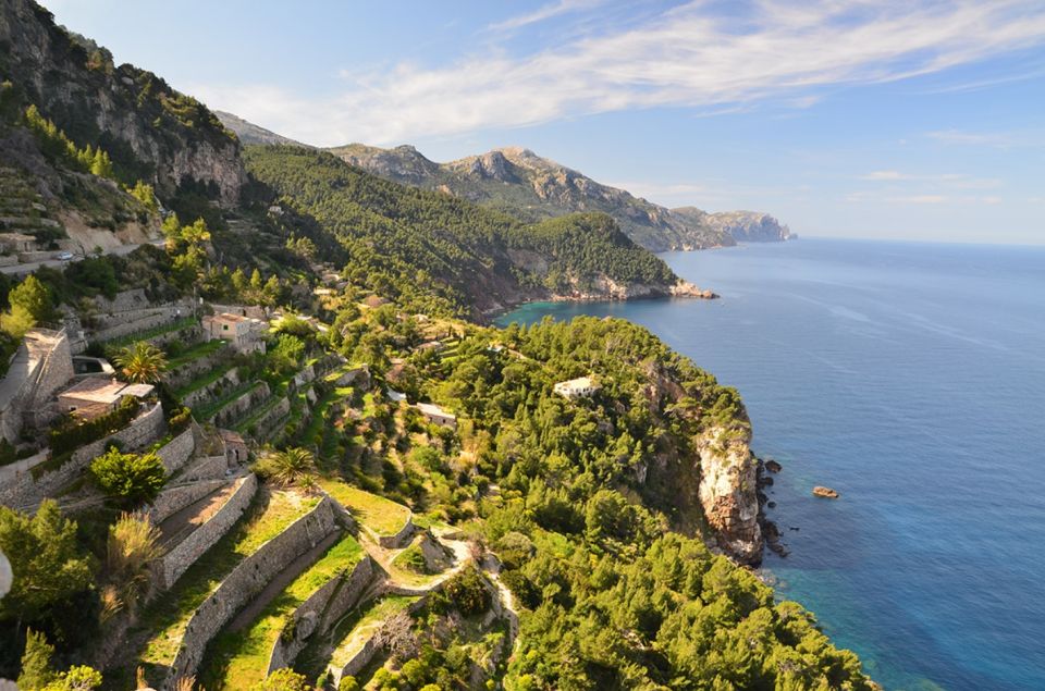 Mallorca: Valldemossa & Soller Tour - What I Like Most (and One Heads-Up)