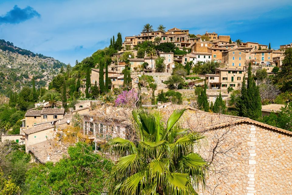 Mallorca: Valldemossa & Soller Tour - Son Marroig and Sa Foradada: The Viewpoint That Makes the Bus Ride Worth It