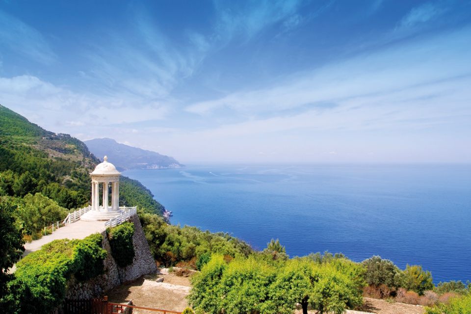 Mallorca: Valldemossa & Soller Tour - Why This Mallorca Day Trip Works