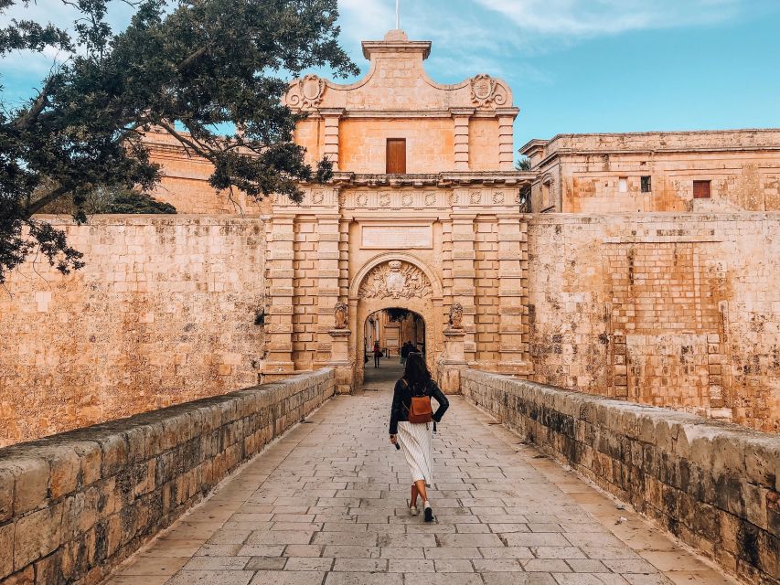 Malta: 5-Day Tours Package with Gozo Island and Transfers - Key things to know before you go