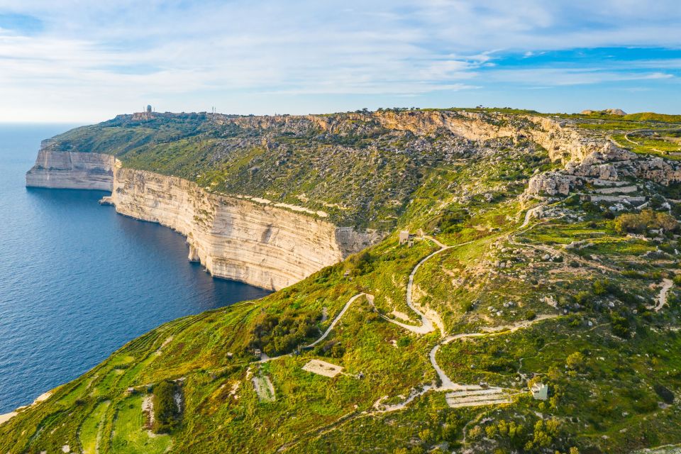 Malta: 5-Day Tours Package with Gozo Island and Transfers - Languages and guide styles: why your experience may vary by booking