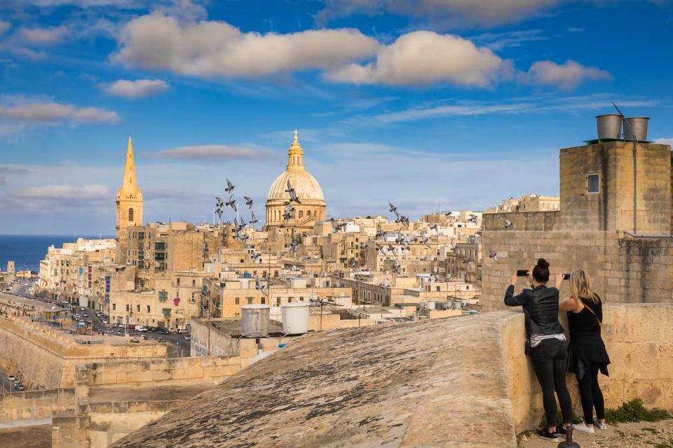 Malta: 5-Day Tours Package with Gozo Island and Transfers - How this 5-day Malta and Gozo tour package actually feels