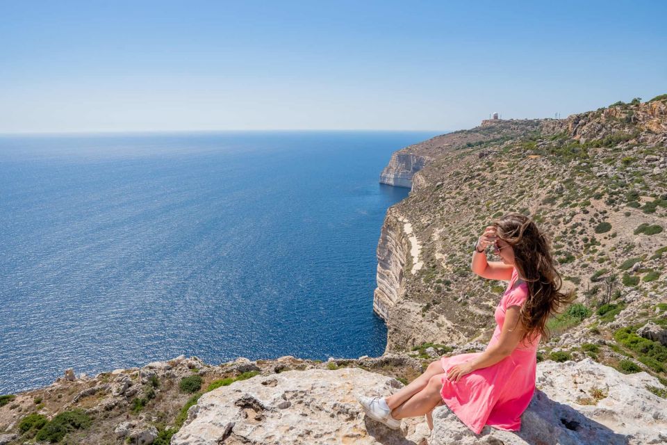Malta: 5-Day Tours Package with Gozo Island and Transfers - Transfers, pickup timing, and the one mistake that ruins the day