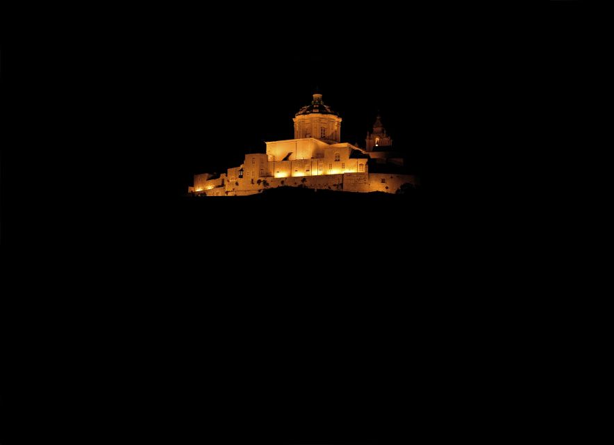 Malta By Night - Valletta, Birgu, Mdina & Mosta - Who This Tour Suits Best (And Who Might Want a Different Plan)