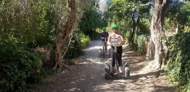 Malta: Dingli Cliffs & Buskett Gardens Segway Tour - Key Things That Make This Tour Worth Your Time