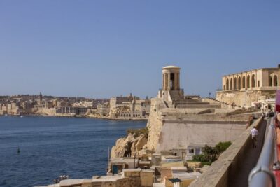 Malta: Hop-On Hop-Off Bus Tours - Sliema start point, bus colors, and how not to waste the morning