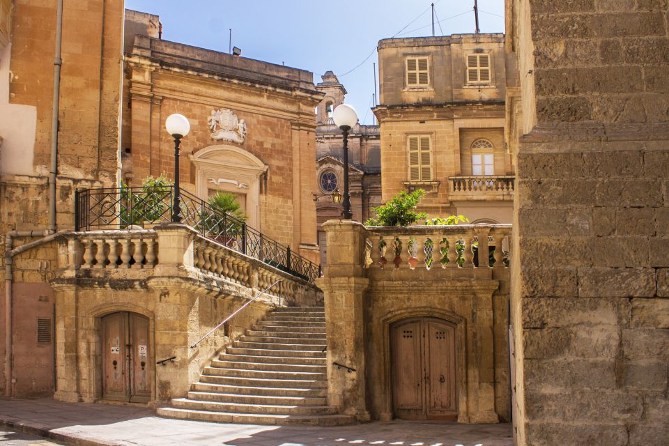 Malta: Hop-On Hop-Off Bus Tours - Getting the most out of your day: my practical stop rules