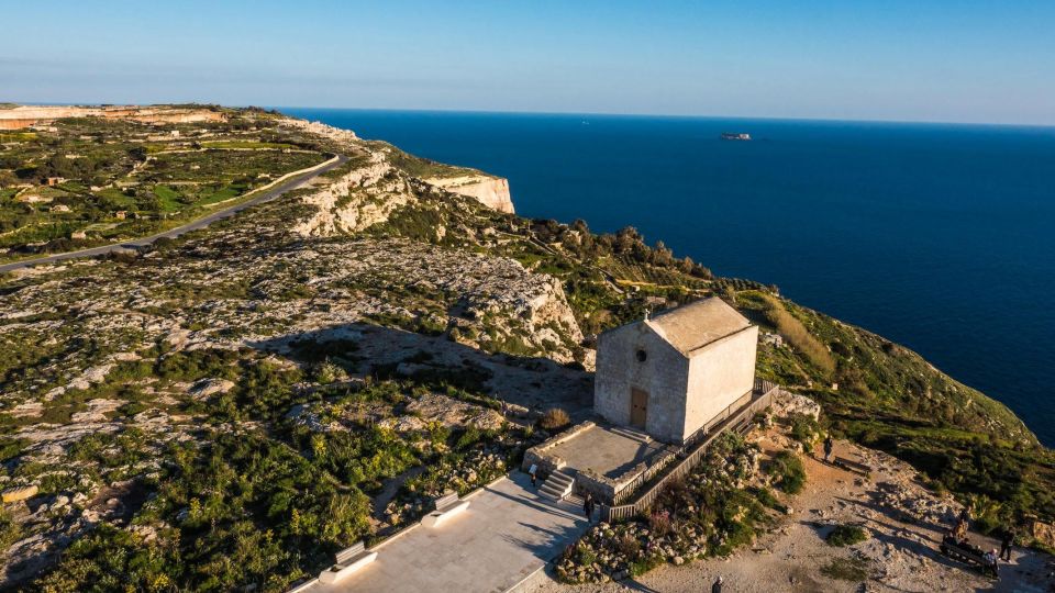 Malta: Mdina, Dingli Cliffs and San Anton Botanical Gardens - FAQ
