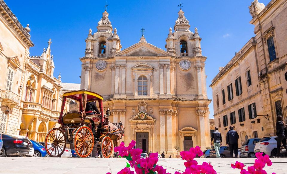 Malta: Mdina, Dingli Cliffs and San Anton Botanical Gardens - Should you book this Mdina, Dingli Cliffs, and San Anton Botanical Gardens tour?