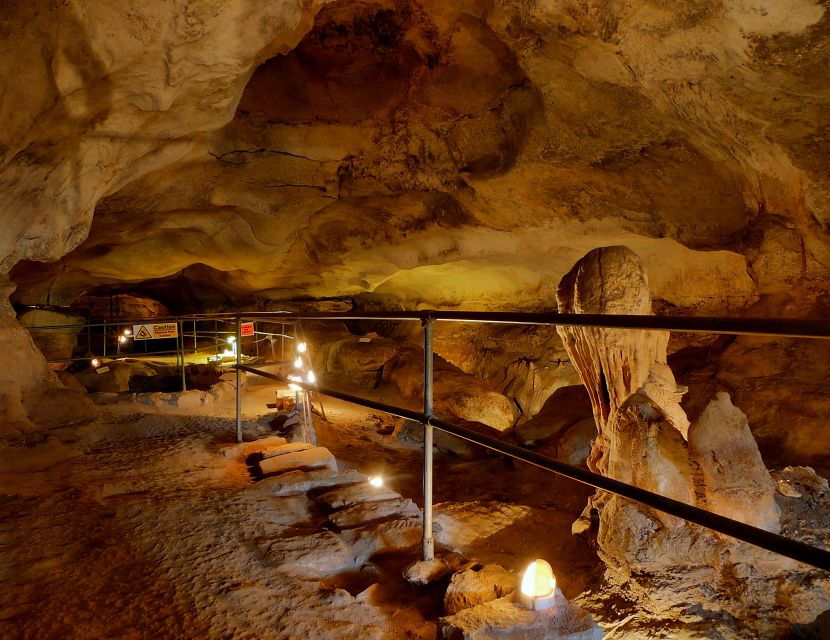 Malta: Prehistoric Temples and Highlights of the South - Hagar Qim and the hilltop view that makes it click