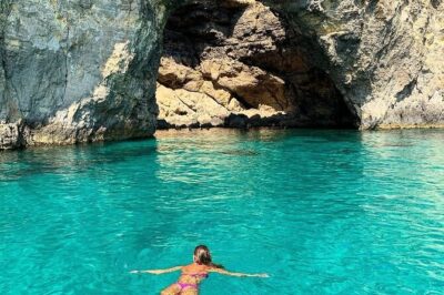 Malta Private Boat Trip: Blue Lagoon, Gozo and Comino T3 - Adding Gozo: a second rhythm beyond Comino