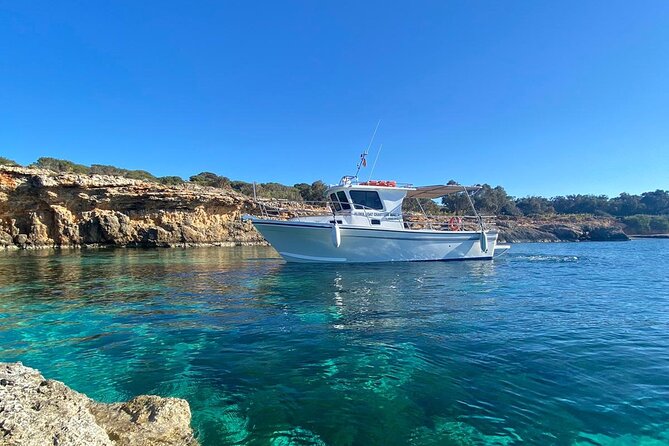 Malta: Private Boat Trip & Cruises Comino, Blue Lagoon, Gozo - Key Highlights You’ll Actually Care About