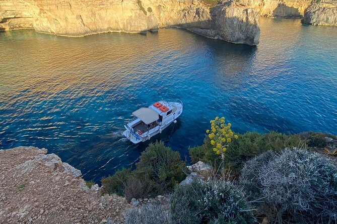 Malta: Private Boat Trip & Cruises Comino, Blue Lagoon, Gozo - Weather and Timing: How to Think About a 4-Hour Sea Day
