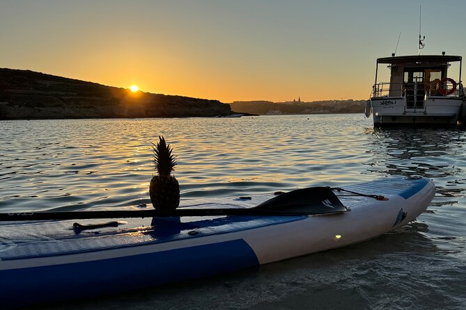 Malta: Private Boat Trip & Cruises Comino, Blue Lagoon, Gozo - Price and Value: $279.09 Per Person Means Fewer Tradeoffs