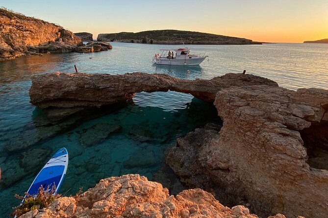 Malta: Private Boat Trip & Cruises Comino, Blue Lagoon, Gozo - Should You Book This Comino and Blue Lagoon Private Boat Trip?