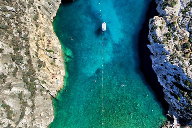 Malta Private Charter from Mellieha: Gozo, Comino, Blue Lagoon - A Private Boat Charter from Mellieha: How the 3 Hours Work