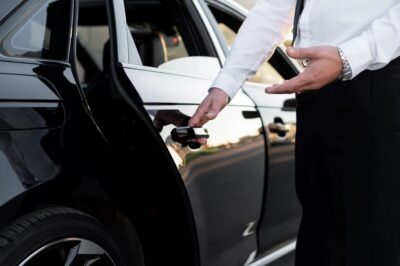 Malta: Private Chauffeur Service to Explore the Island - Pick Your Stops: Valletta, Mdina, Blue Grotto, and Famous Tease-Worthy Sites