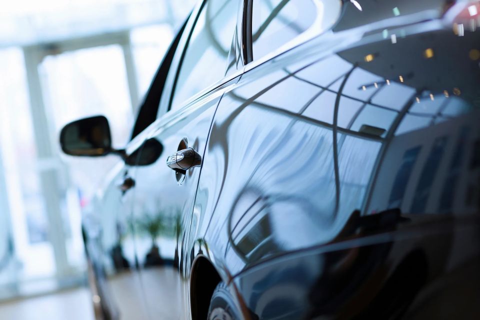 Malta: Private Chauffeur Service to Explore the Island - Who This Malta Chauffeur Service Fits Best