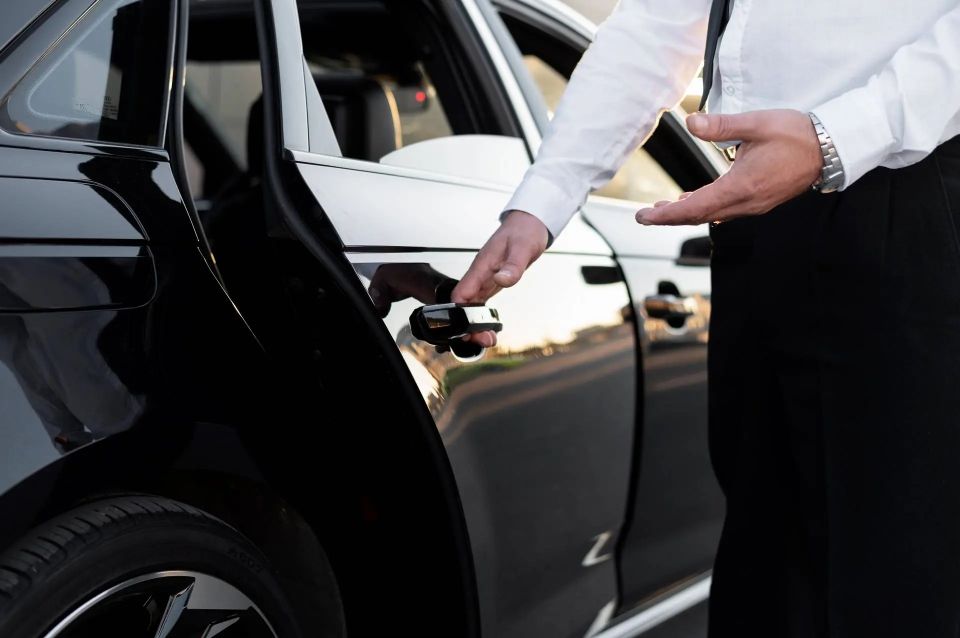 Malta: Private Chauffeur Service to Explore the Island - Pick Your Stops: Valletta, Mdina, Blue Grotto, and Famous Tease-Worthy Sites