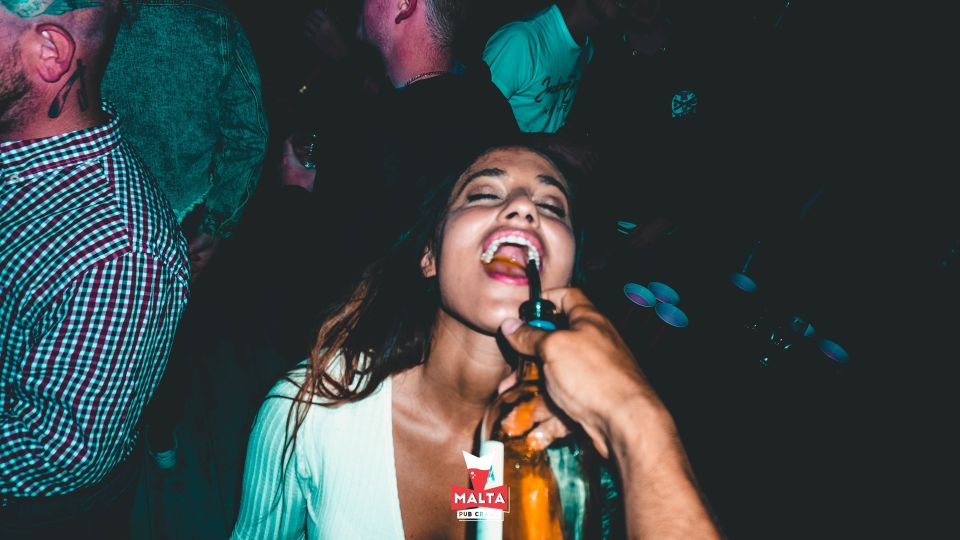 Malta: Pub Crawl of Paceville and St Julian's with Drinks - Quick Practical Tips Before You Go