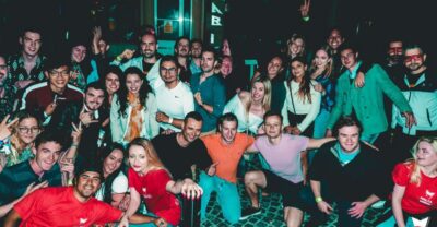 Malta: Pub Crawl of Paceville and St Julian's with Drinks - Starting at the Riverside Bar Near St. Julian’s Coast
