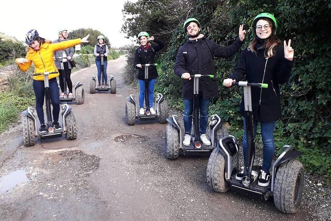 Malta Segway: Dingli Funtastic Tour - How long is it, and how that affects your day?