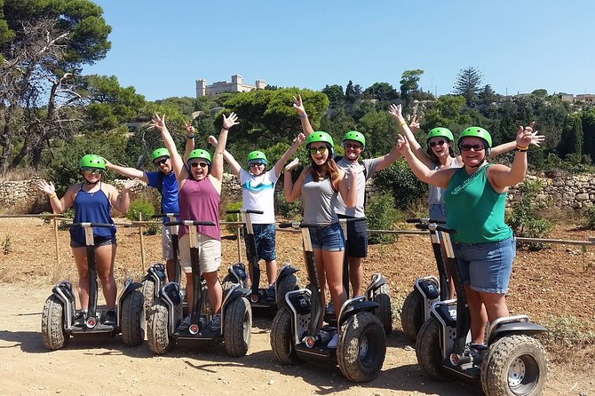 Malta Segway: Dingli Funtastic Tour - Price and value: is $106.02 worth it?
