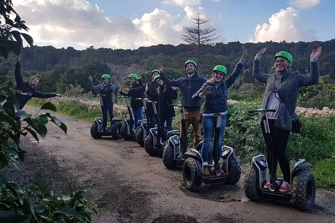 Malta Segway: Dingli Funtastic Tour - Who this tour is best for (and who should skip it)