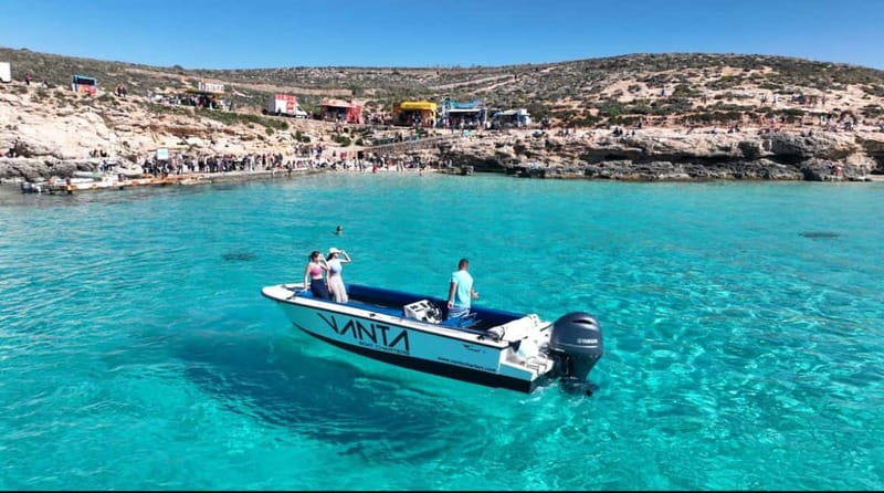 Malta: The Three Islands Private Boat Tour - Why a private boat from Beachaven is worth your time