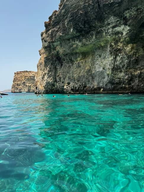 Malta: The Three Islands Private Boat Tour - Gozo from the water: Mgarr Harbour adds a new perspective