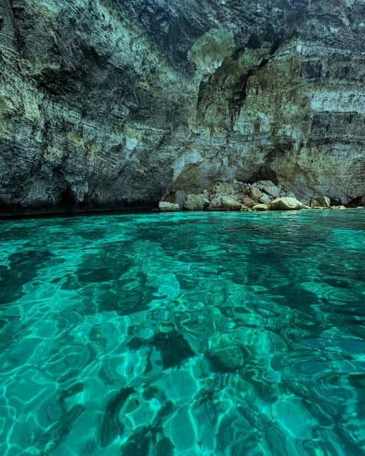 Malta: The Three Islands Private Boat Tour - Snacks, shade, and snorkeling gear: small inclusions with big comfort