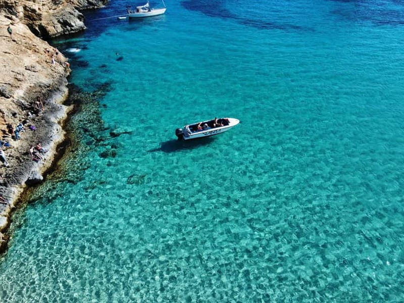 Malta: The Three Islands Private Boat Tour - Customization that’s actually useful (not just marketing)