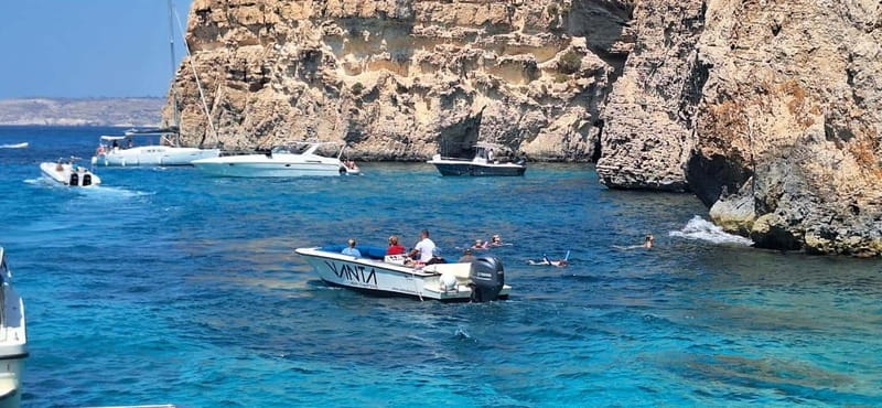 Malta: The Three Islands Private Boat Tour - Group size, comfort, and who this fits best