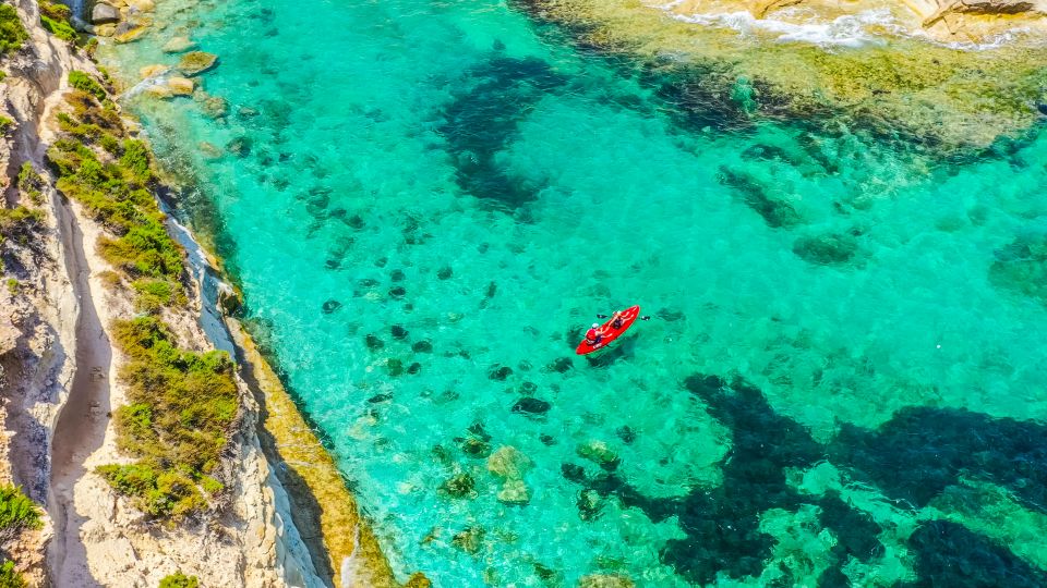 Malta: Ultimate Kayak Adventure - Price and Value: Why $12 Feels Like a Deal (If You Use the Time Well)