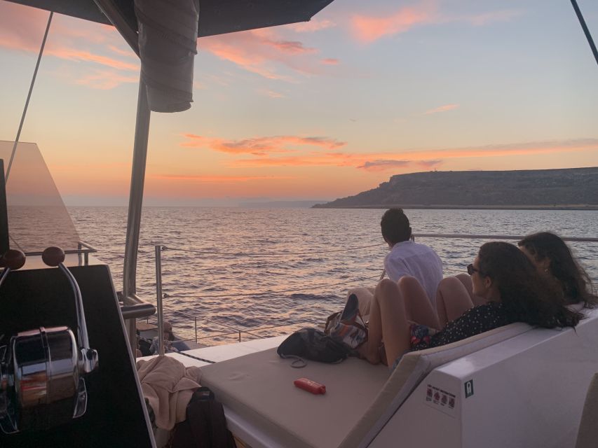 Malta: Valletta, Sliema, Bugibba Fireworks Festival Cruise - Comfort, Dress, and Common-Sense Tips for a 5-Hour Boat Night