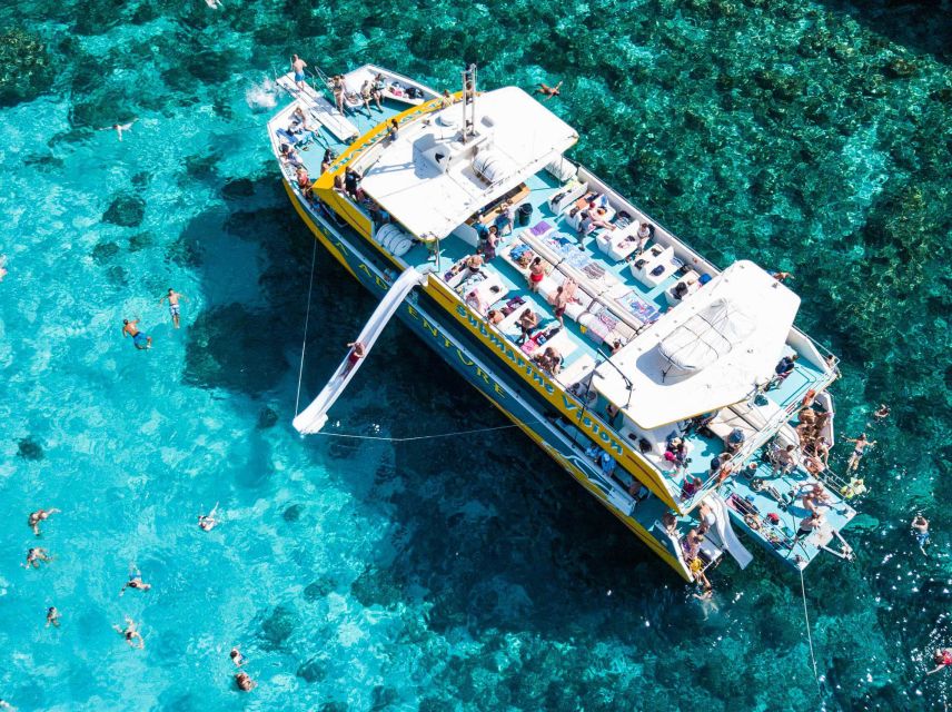Malta: Valletta, Sliema, Bugibba Fireworks Festival Cruise - Who This Cruise Fits Best