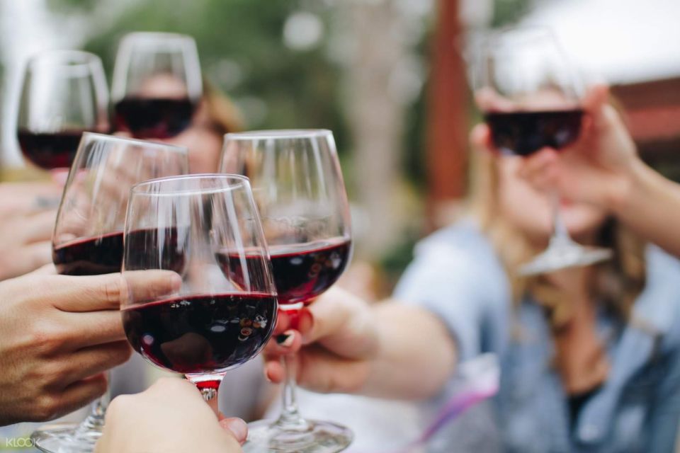 Malta’s 3 Cities Tour & Wine Tasting - Key things that make this tour work