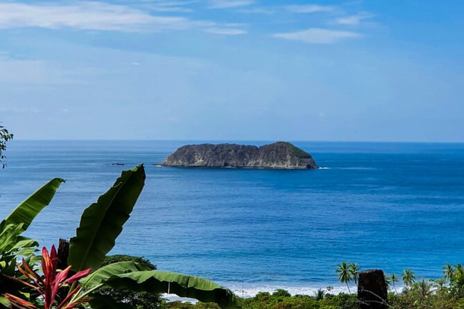 Manuel Antonio National Park from San José - A long day from San José, and why it can still be worth it