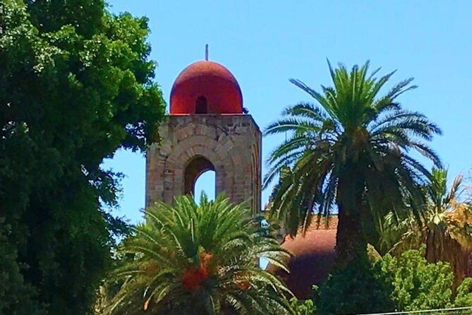 Markets and monuments: walking tour and street food in Palermo - Why this Palermo blend of markets and monuments works