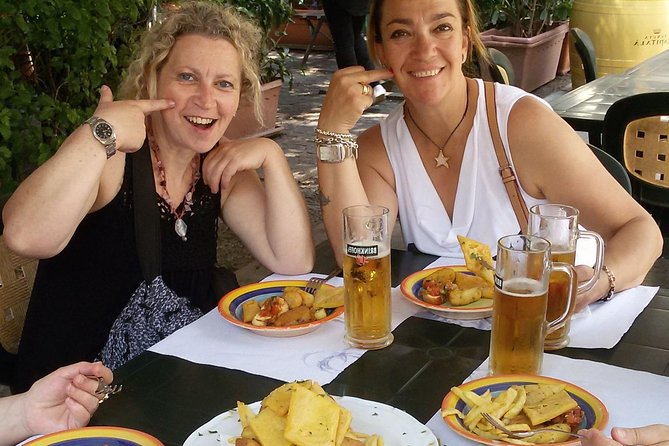 Markets and monuments: walking tour and street food in Palermo - Il Capo market: your guided crash course in daily Palermo