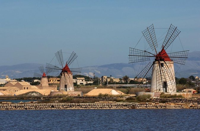 Marsala Salt Pans and Mothia Island Boat Tour - Key highlights at a glance