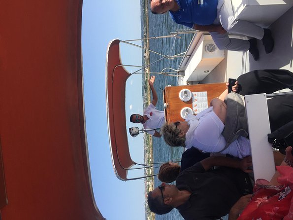 Marsala Salt Pans and Mothia Island Boat Tour - Why Marsala Salt Pans and Mozia Work So Well in One Trip