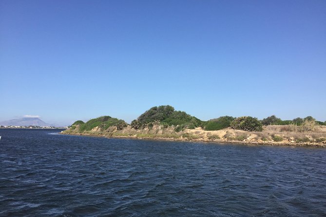 Marsala Salt Pans and Mothia Island Boat Tour - Timing: How 3.5 Hours Feels on the Water