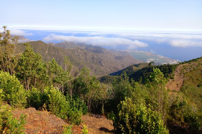 Masca from above - Key highlights worth your attention