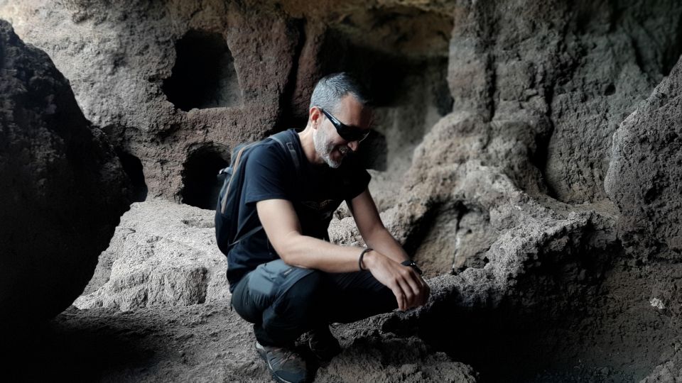 Maspalomas: Barranco de las Vacas, Caves, Farmhouse Tour - Why Barranco de las Vacas Feels Like a Time Machine