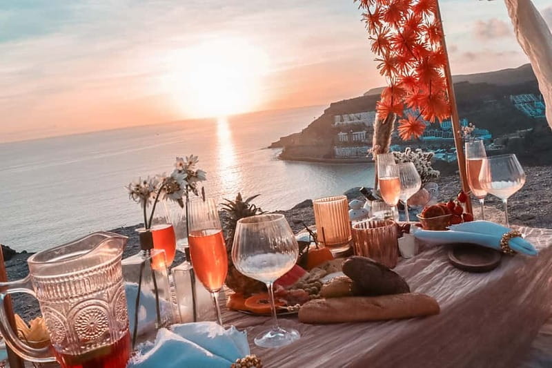 Maspalomas: Gran Canaria Picnic Experience - Key things to know before you go