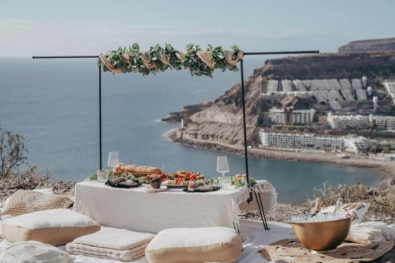 Maspalomas: Gran Canaria Picnic Experience - Why a sunset picnic in Gran Canaria feels different